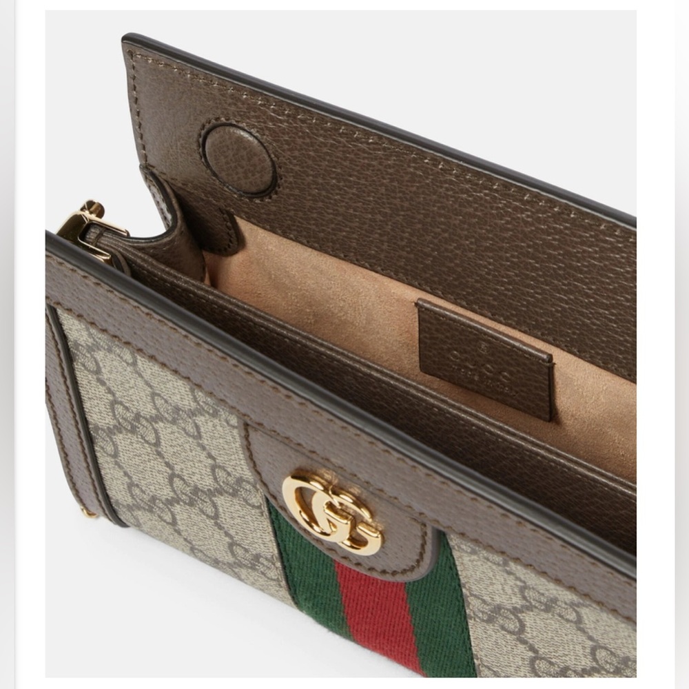 Gucci Ophidia crossbody Bag - Picture 3 of 7